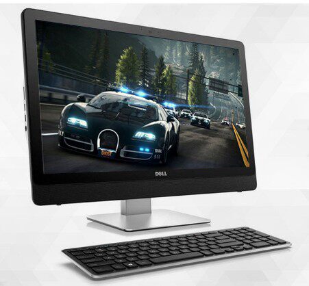 DELL 戴尔5460一体机触摸屏 2320 3455 3445一体机屏LTM230HT05