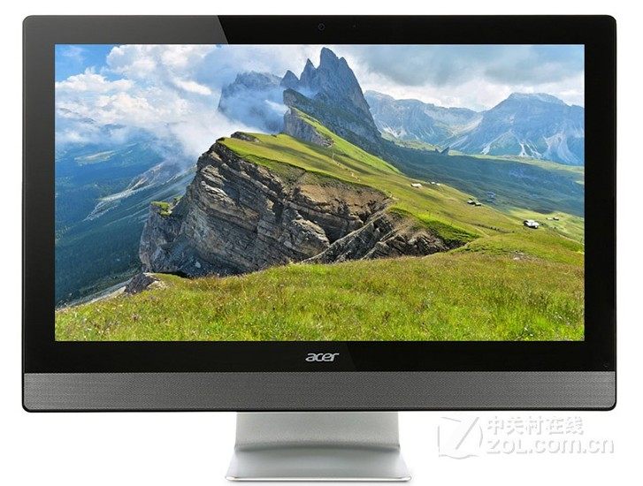 宏基z3-615触摸屏  acer aspire z3-615一体机触摸屏