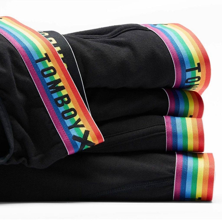 生理期防漏直接穿内裤女生棉条