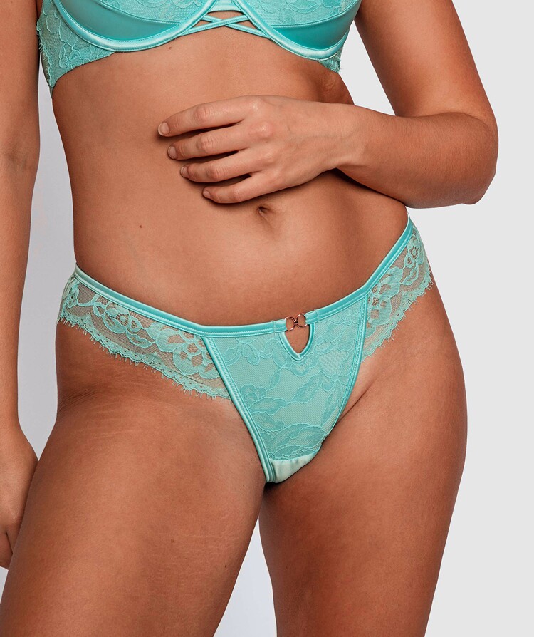 性感蕾丝后无痕奢华文胸