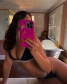 澳单E 无钢圈文胸 带胸垫不凸点透气舒适随心小胸内衣配套裤 经典 款