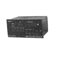 XMD-16A智能数字巡检仪 8/16路 循环检测仪 带报警 4~20ma输出