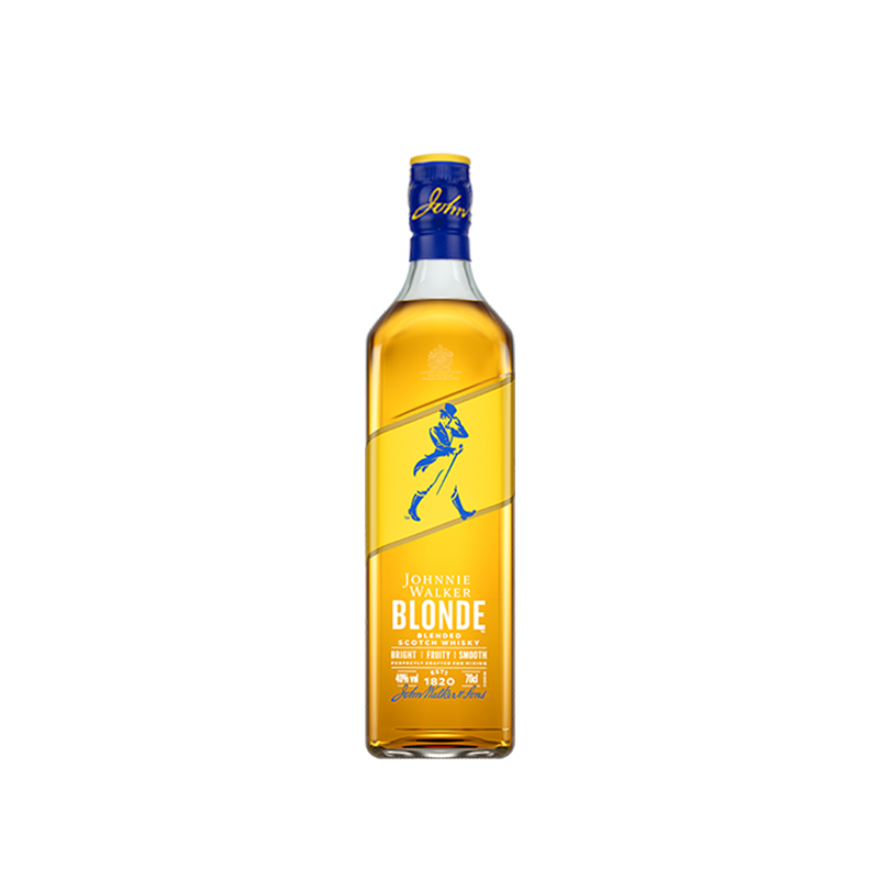 官旗正品调酒夏季清爽酒水