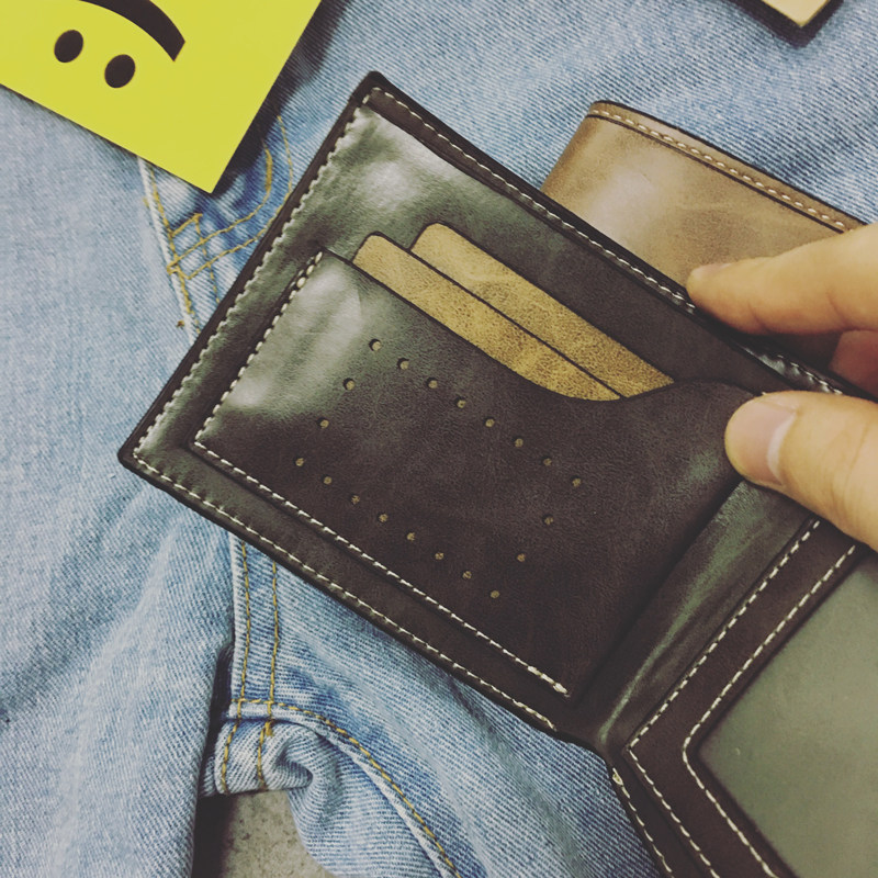 Sac pour homme - Ref 49788 Image 4