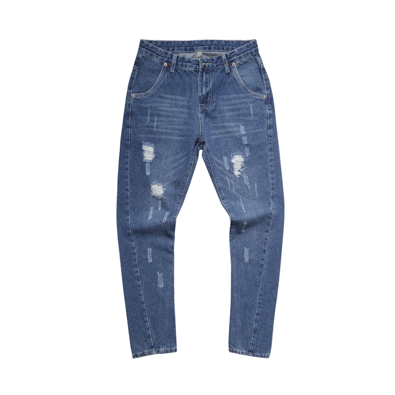 Jeans pour jeunesse pour Quatre saisons - Ref 1480669 Image 5