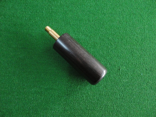 【金牌台球]STAMFORD斯坦福 2.5英寸 原厂小后把