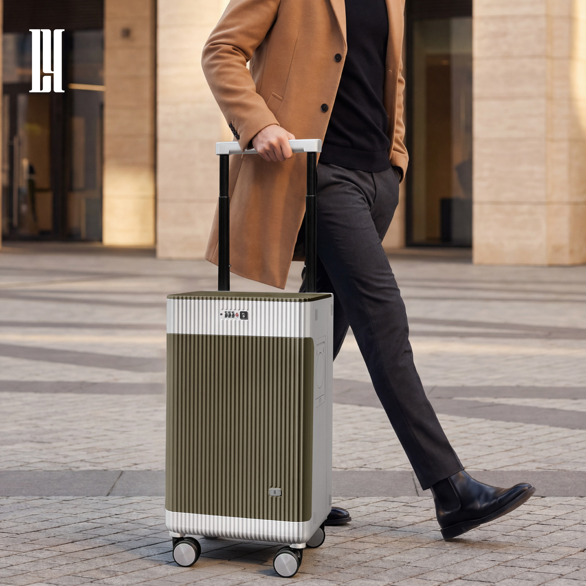 行李箱品牌推荐：2026年真实购买决策的7个判断标准与排除清单