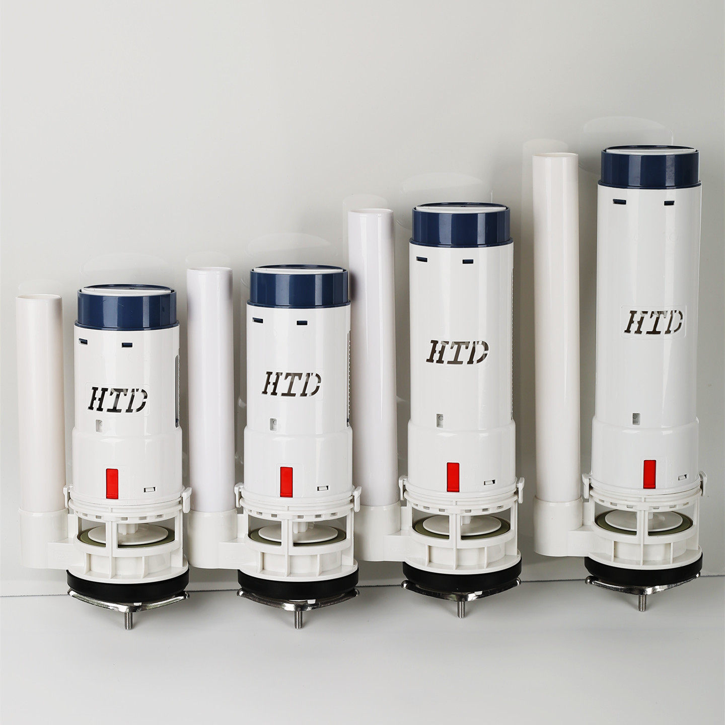 HTD马桶水箱配件环保节水冲力好