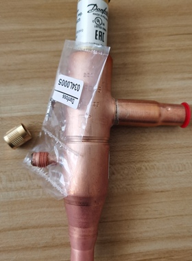 全新DANFOSS丹佛斯蒸发压力调节阀KVP12 KVP15 KVP22 KVP28 KVP35