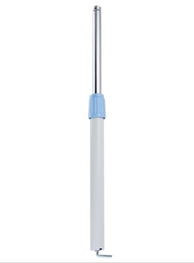 电风扇底盘立柱子配件底座fs40黑色固定脚盘加重盘立柱杆底架适用