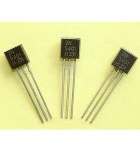 【裕强达电子】全新原装三极管 2N5401 5401 一包1000个 1k