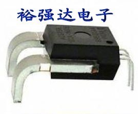 ACS758LCB-100-PFF-T线性度好@单向ACS758-100A