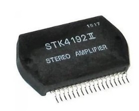 【汕头先锋电子】原装拆机 音响功放模块STK4192II