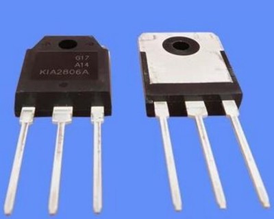 全新大功率场效应管K1A2806A KIA2806A KIA28O6A