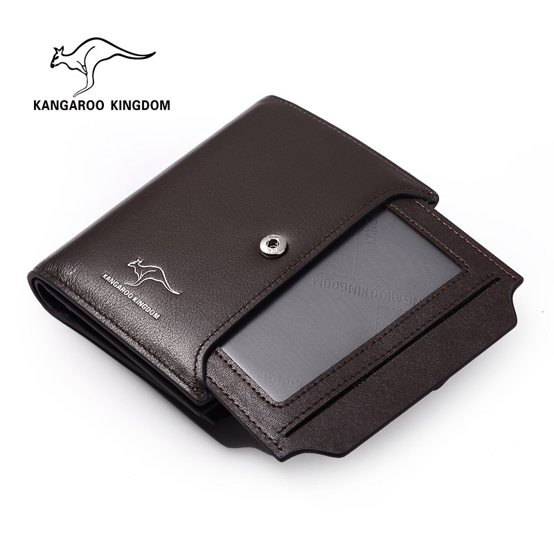 Sac pour homme - Ref 54078 Image 4