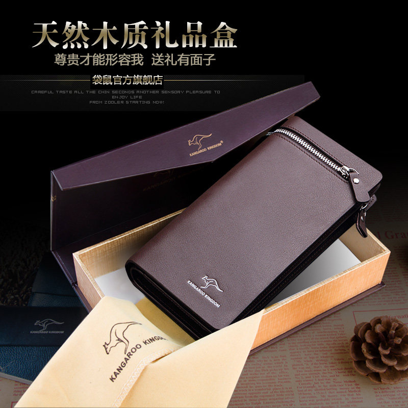 Sac homme - Ref 55522 Image 3