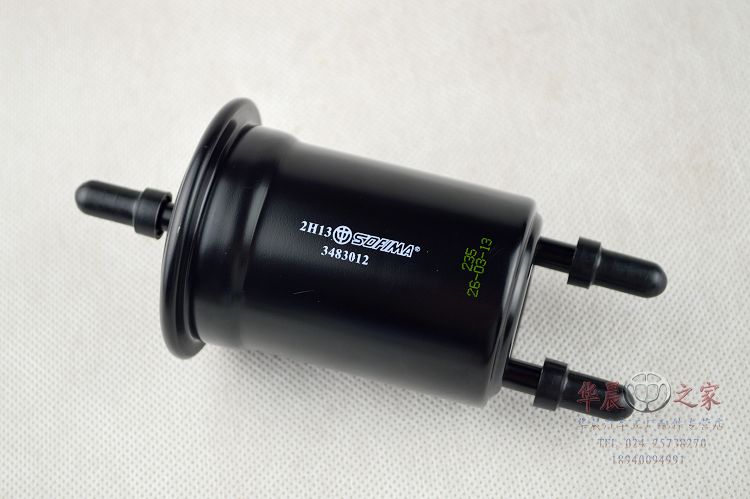 FRV CROSS FSVH330 H230 H530 V5 V3汽油滤芯 汽油格【保真】