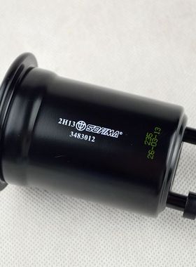 FRV CROSS FSVH330 H230 H530 V5 V3汽油滤芯 汽油格【保真】