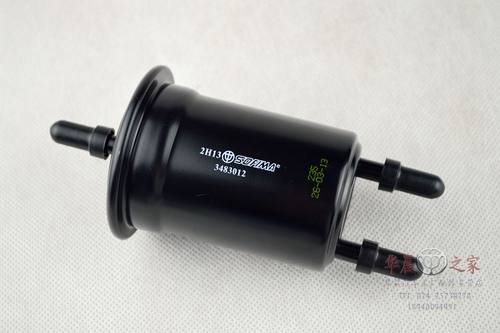 FRV CROSS FSVH330 H230 H530 V5 V3汽油滤芯 汽油格【保真】