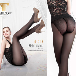 Chaussettes - collants simple - Ref 758614 Image 5