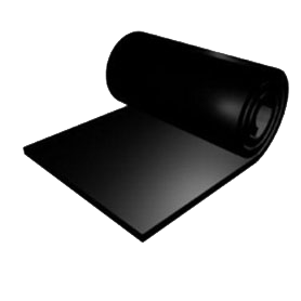 包胶皮耐磨阻燃皮带机滚筒菱形