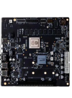 SiFive HiFive Premier P550开发板RISC-V计算机Hifive Unmatched