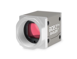 Pro系列GigE网口 巴斯勒Basler Basic USB3面阵工业相机MED ace