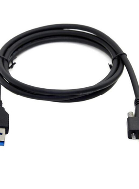 RealSense R200 SR300 D415 D435  USB3.0数据线 延长线  三脚架