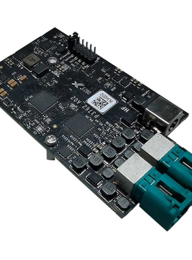 LI-JAG-ADP-GMSL2-8CH 用于Jetson AGX Orin开发套件8 路GMSL2 板