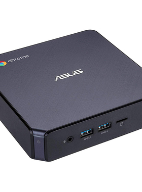 ASUS/华硕 CHROMEBOX -N003U N019U N006U 台式电脑一体机