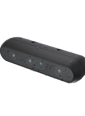 Realsense D555/D456/D457 实感深度摄像头相机 POE GMSL2 IP65