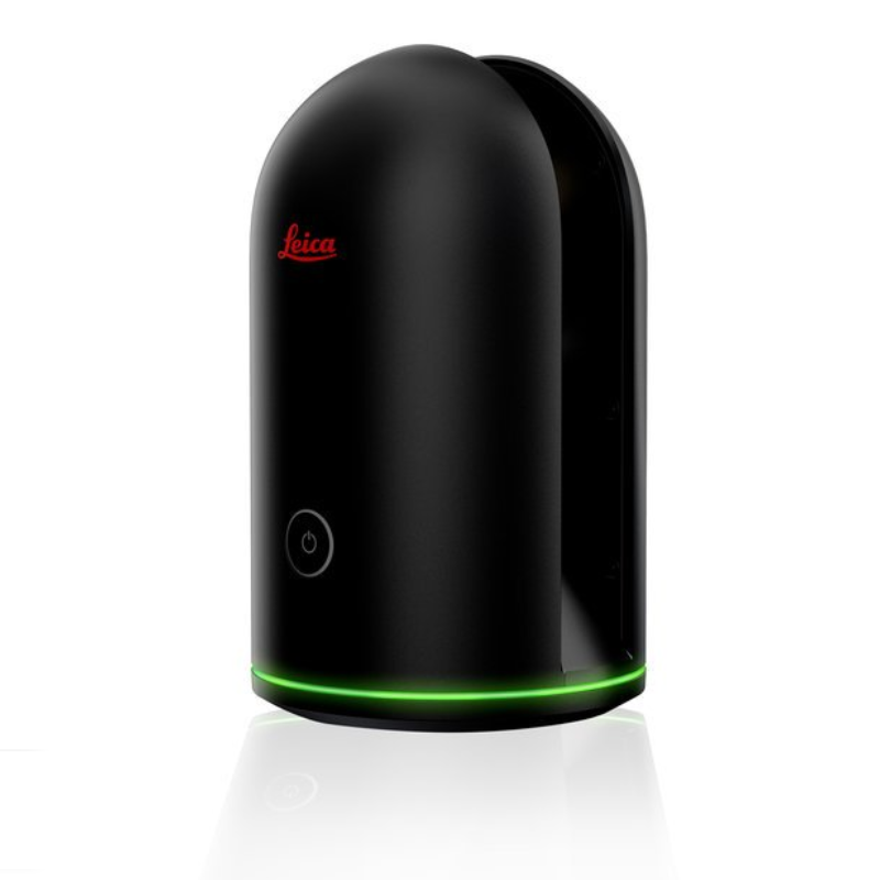 徕卡 Leica BLK360 成像激光扫描仪 BLK3D手持三维实景红外线仪