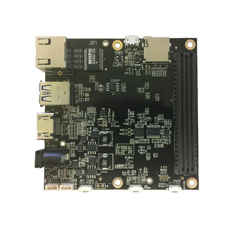 jetson多路mipi相机扩展板