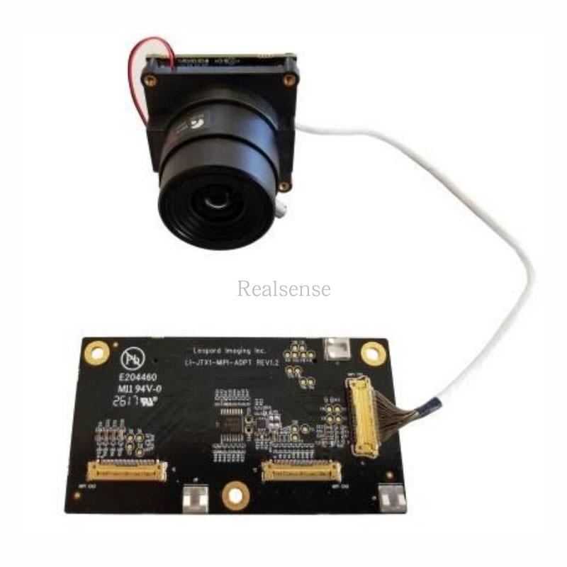 全景图像相机Leopard相机扩展板