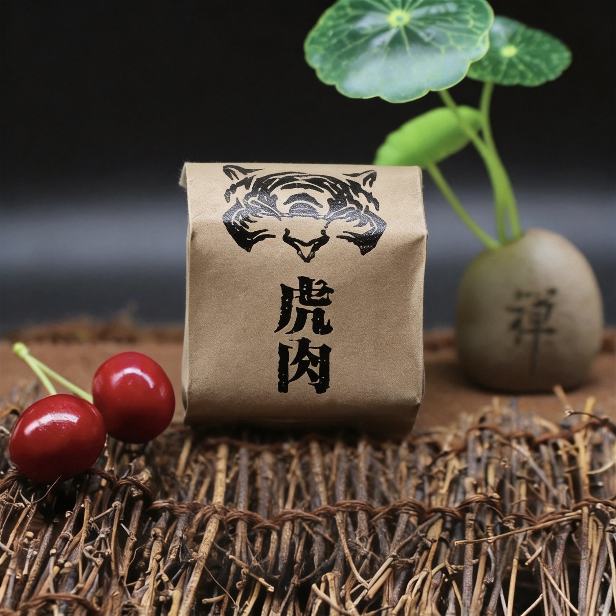 武夷正岩虎啸岩肉桂岩茶私房茶虎啸岩肉桂乌龙茶大红袍玉桂茶100g