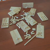 幼儿班早教数学1 10数字启蒙认知数与量配对教学教具学习书写握笔