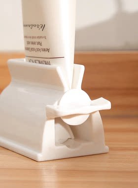 手动挤牙膏器家用懒人神器