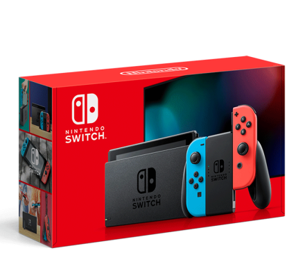 【掌握电玩】任天堂 NS nintendo switch 续航加强版国行日版现货|ruв категории видеоигры/аксессуары/игра/Введение, Начало игры - от Buy2taobao.com для оказания профессиональной услуги покупки агента Taobao