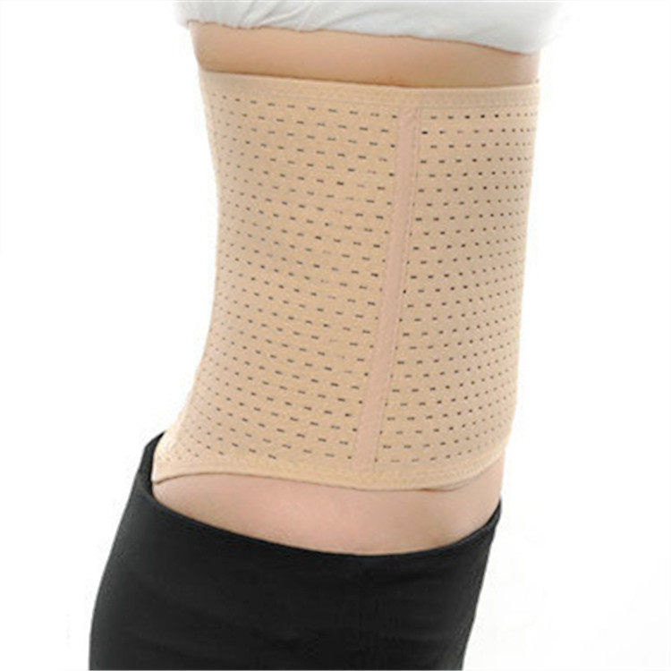 Corset simple en polyester - Ref 671390 Image 4