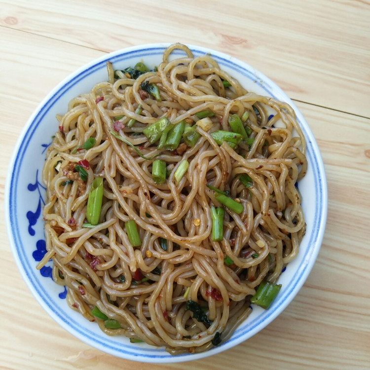 南昌农家手工江西米粉5斤包邮