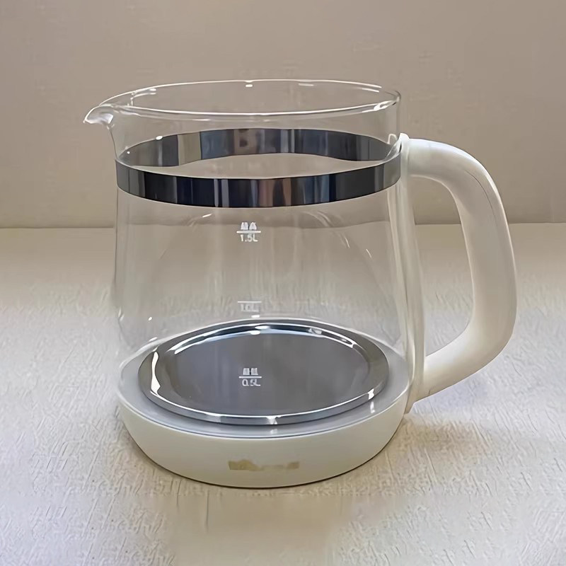 通用小壶熊养生壶配件烧水壶花茶煮茶壶YSH-D15Y1玻璃杯壶盖蒸笼,厨房电器,电热水壶/保健养生壶配件,淘宝优惠券,粉丝福利购,淘宝优惠卷