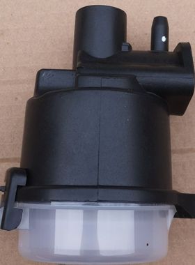 VP200小白龙汽油微耕机配件宗申1P70F空滤总成196CC天马N2原装