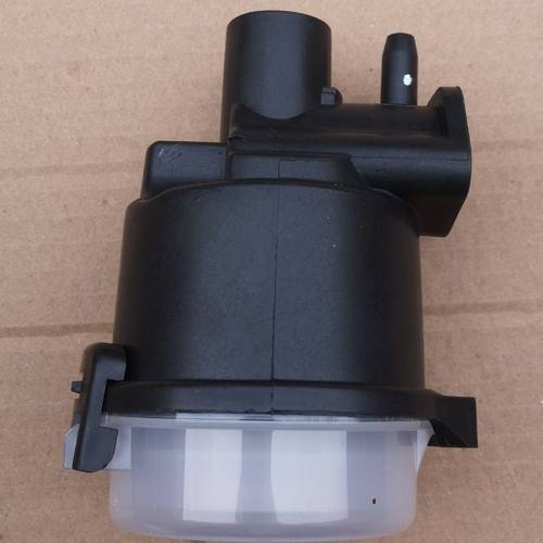 VP200小白龙汽油微耕机配件宗申1P70F空滤总成196CC天马N2原装