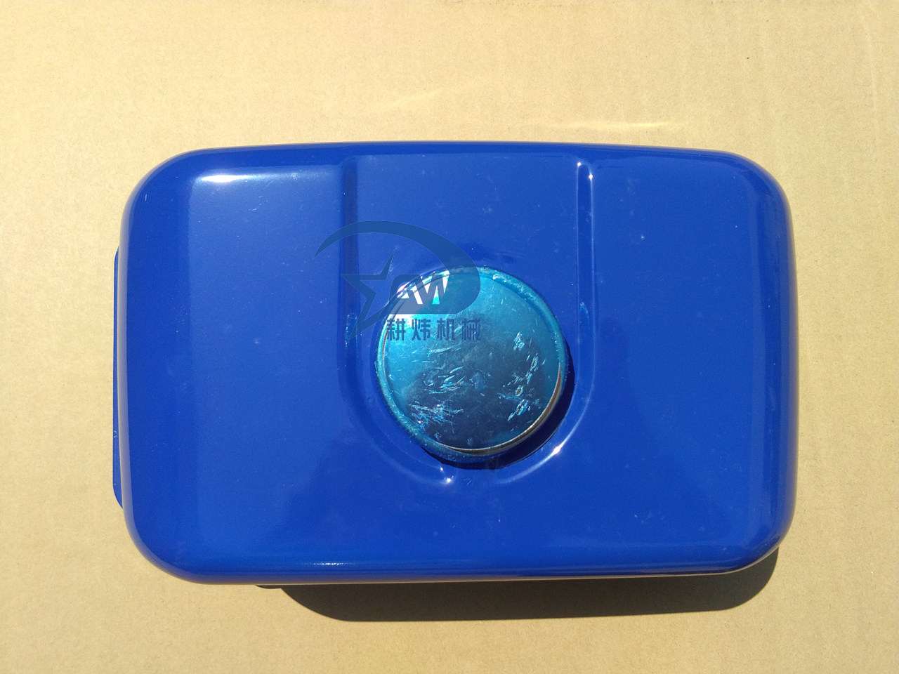汽油发电机配件雅马哈MZ175动力汽油油箱总成 带附件油开关