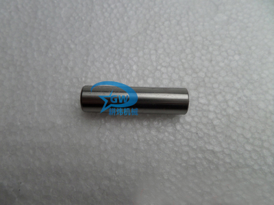 汽油机配件GX100 GX120 152F活塞销154F活塞销打谷机农机1E43F销