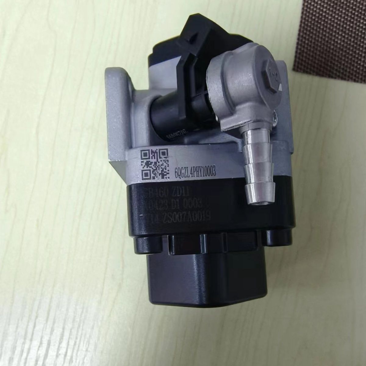 大疆T40发动机总成 大疆D12000IE发动机总成 大疆宗申T40配件
