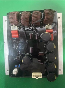 数码变频发电机控制模块逆变器1-12KW简易焊机分段控制通机配件
