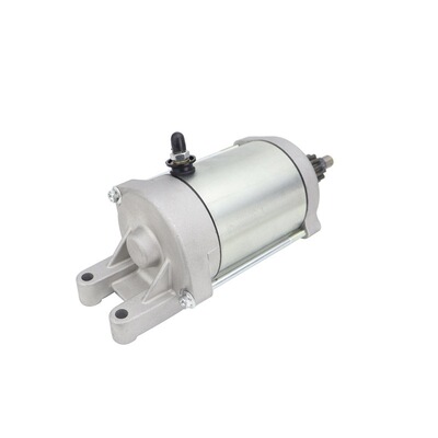 适用Yamaha雅马哈YFM250启动马达 XT660E猛禽Raptor XT250起动机