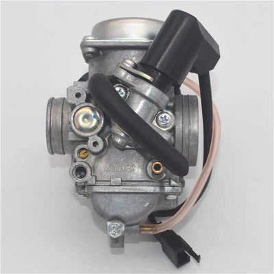 适用大阳踏板摩托车配件DY125T-16-26泰山格格正品省油耐用化油器