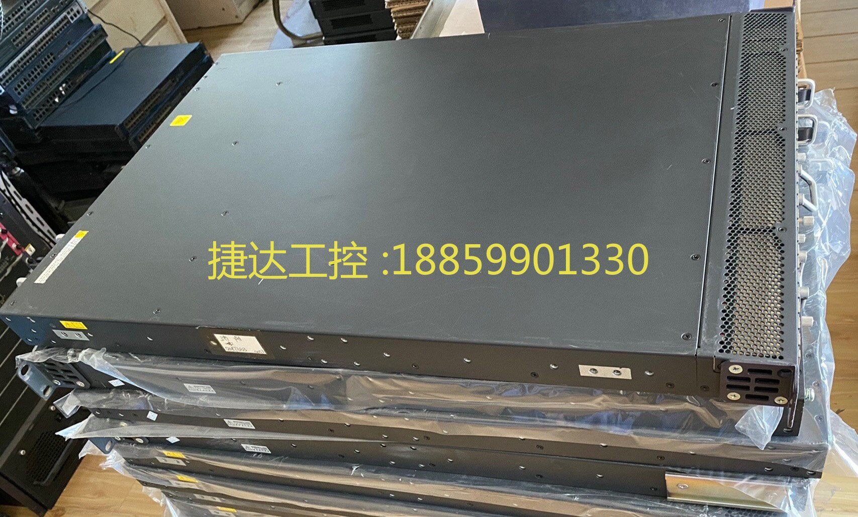 FAN3224T FAN3224TMX贴片SOP-8电桥驱动器全新原装_虎窝淘
